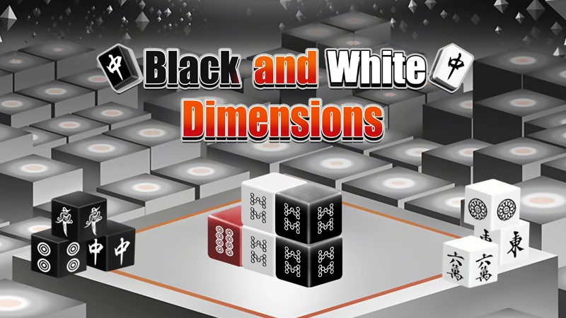 Image Black and White Dimensions